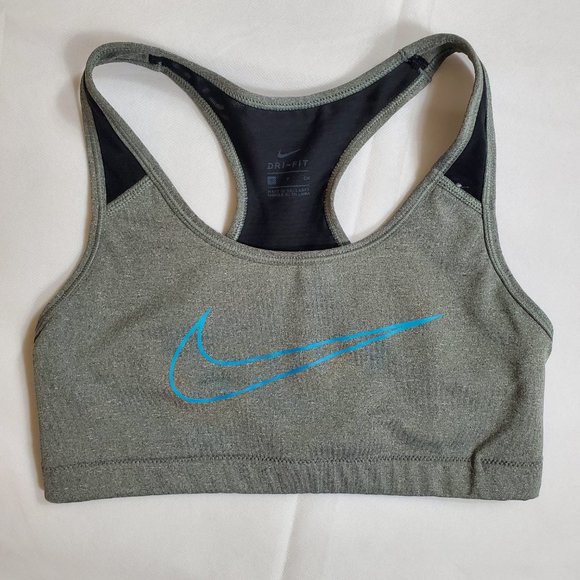 Nike Other - ✨Nike Racer back Sports bra